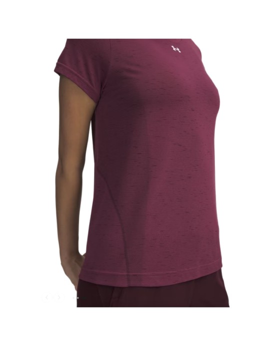 Maglietta Under Armour Vanish Seamless donna