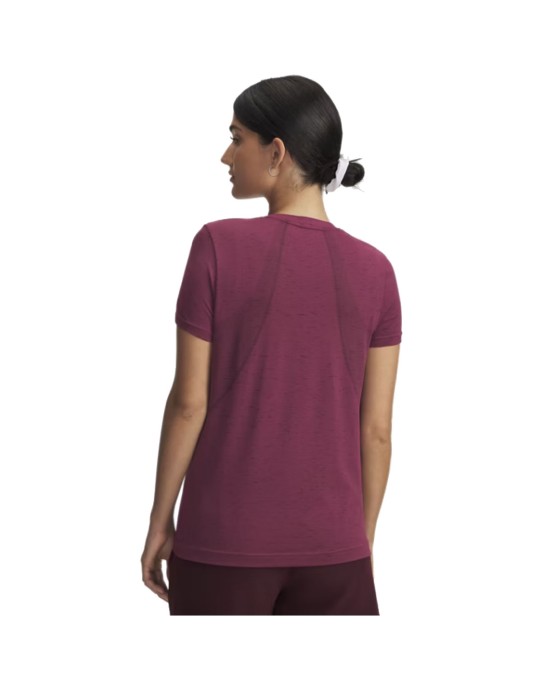 Maglietta Under Armour Vanish Seamless donna