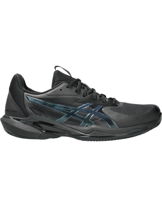 Scarpe Asics Solution Speed FF 3 Clay Dark Cobalt| Universotennis.it