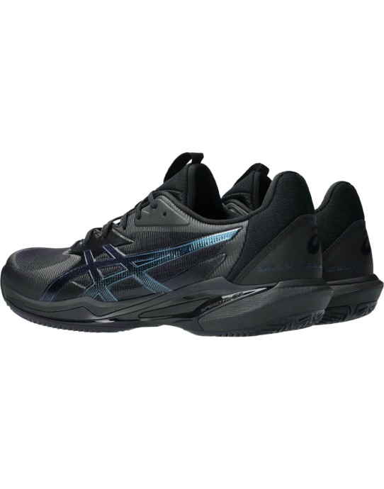 Scarpe Asics Solution Speed FF 3 Clay Dark Cobalt| Universotennis.it