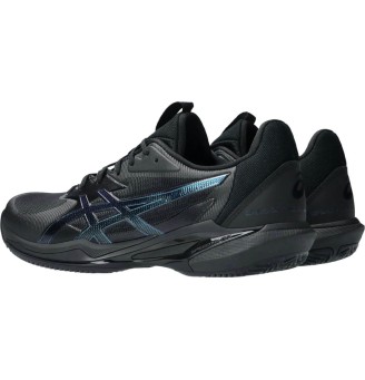 Scarpe Asics Solution Speed FF 3 Clay Dark Cobalt| Universotennis.it