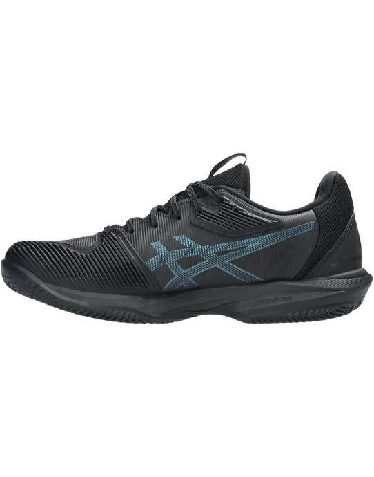 Scarpe Asics Solution Speed FF 3 Clay Dark Cobalt| Universotennis.it