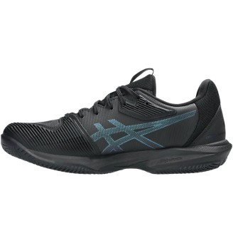 Scarpe Asics Solution Speed FF 3 Clay Dark Cobalt| Universotennis.it