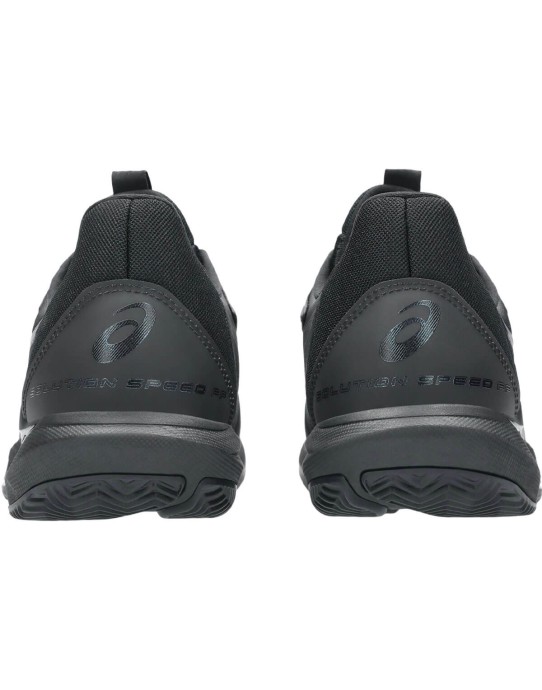 Scarpe Asics Solution Speed FF 3 Clay Dark Cobalt| Universotennis.it