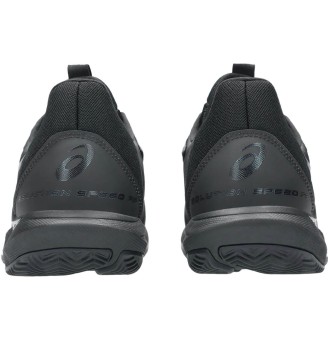 Scarpe Asics Solution Speed FF 3 Clay Dark Cobalt| Universotennis.it