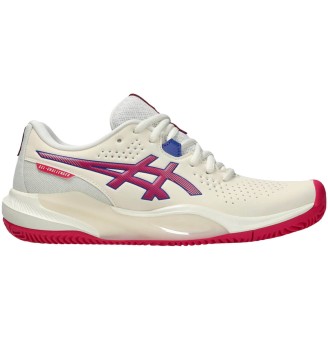 Scarpe Asics Gel Challenger 15 Clay Donna