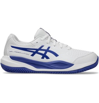 Scarpe Asics Junior Gel Resolution X GS Clay