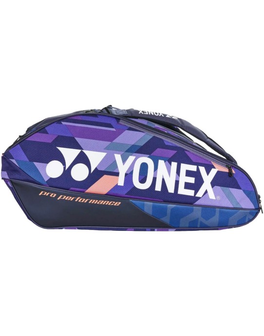 Borsa Porta racchette Yonex Pro Bag x12 Percept| Universotennis.it