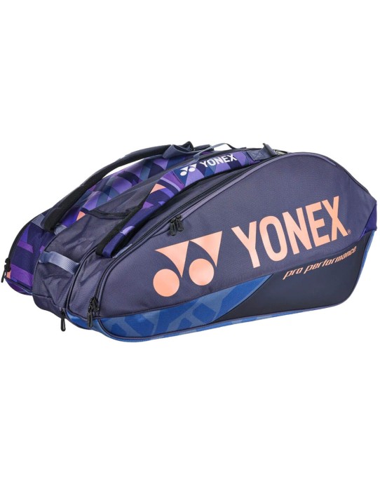 Borsa Porta racchette Yonex Pro Bag x12 Percept| Universotennis.it