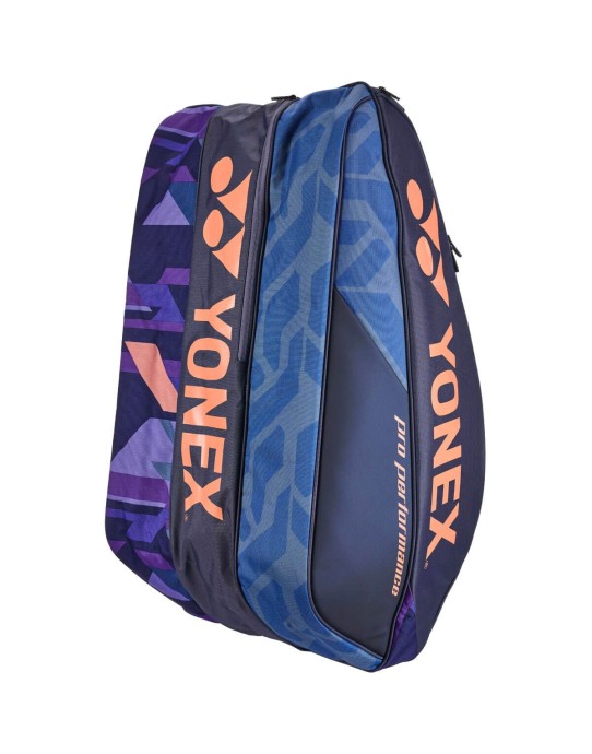 Borsa Porta racchette Yonex Pro Bag x12 Percept| Universotennis.it