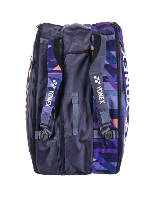 Borsa Porta racchette Yonex Pro Bag x12 Percept| Universotennis.it