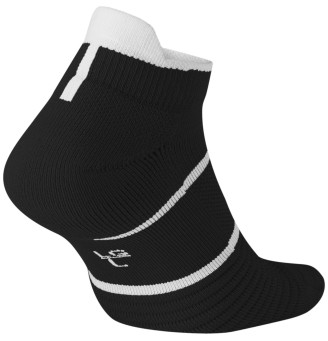 Calzini Nike Essential No Show Basic Black 2