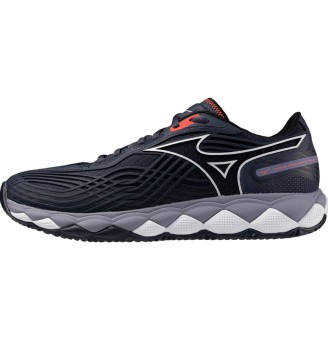 Scarpe Mizuno Wave Enforce Tour 2 CC Blu