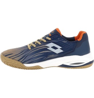 Scarpe Lotto Mirage 200 II Clay 2