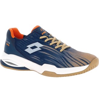 Scarpe Lotto Mirage 200 II Clay