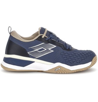 Scarpe Lotto Raptor Hyperpulse 100 blue | Universotennis.it 2