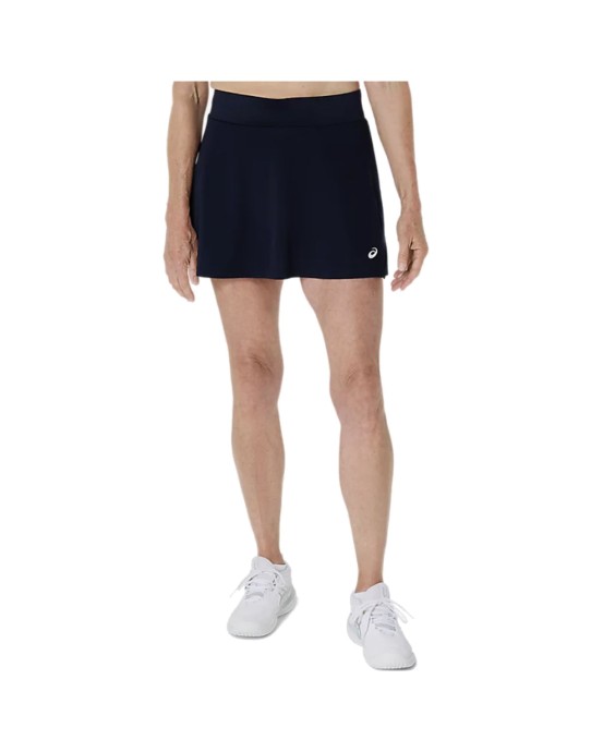 Gonna Asics Blu