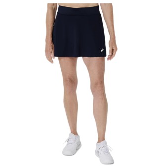 Gonna Asics Blu