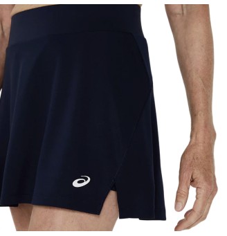 Gonna Asics Blu