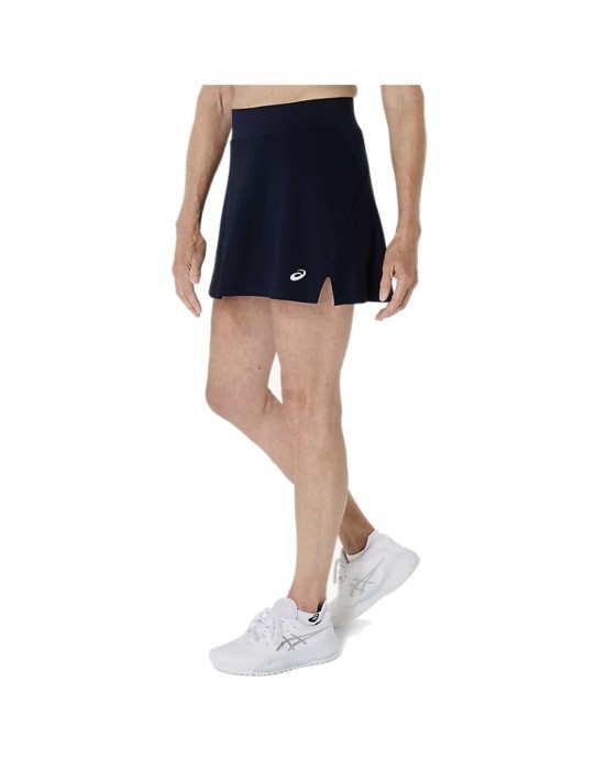 Gonna Asics Blu