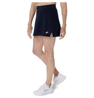 Gonna Asics Blu