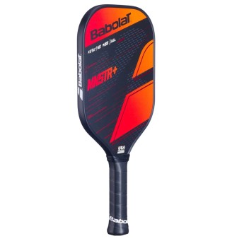 Racchetta Pickleball Babolat MNSTR Red 2