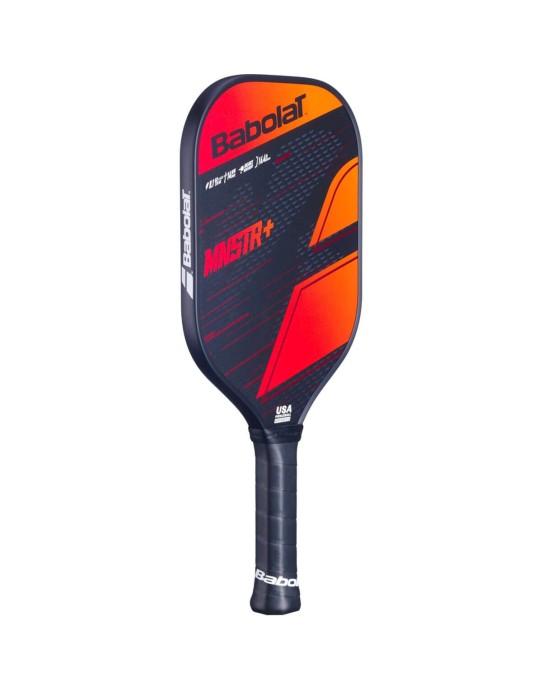 Racchetta Pickleball Babolat MNSTR Red