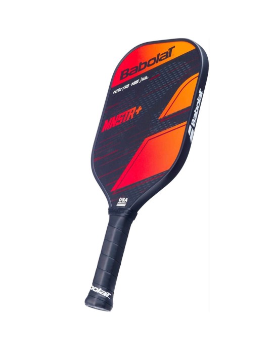 Racchetta Pickleball Babolat MNSTR Red