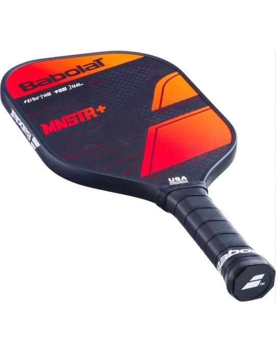 Racchetta Pickleball Babolat MNSTR Red