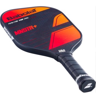 Racchetta Pickleball Babolat MNSTR Red