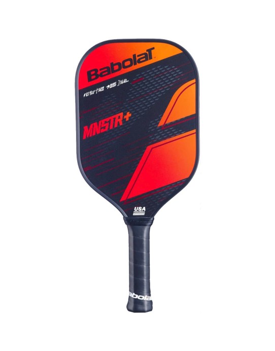 Racchetta Pickleball Babolat MNSTR Red