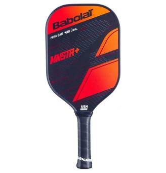 Racchetta Pickleball Babolat MNSTR Red