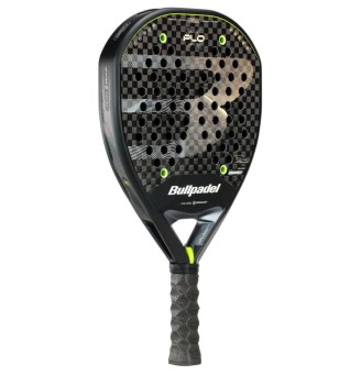 Racchetta Padel Bullpadel Xplo 2026 Di Nenno 2