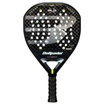 Racchetta Padel Bullpadel Xplo 2026 Di Nenno