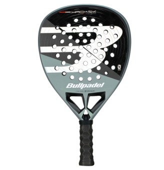 Racchetta Padel Bullpadel Hack 04 2026