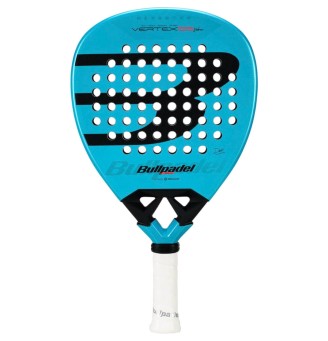 Racchetta Padel Bullpadel Vertex 05 W 2026 Delfi