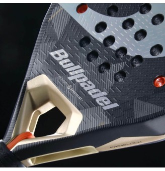 Racchetta Bullpadel Neuron 02 2026 Chingotto 2
