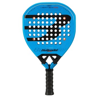 Racchetta Padel Bullpadel Vertex  05 Geo 2026 Cardona