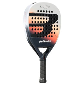 Racchetta Padel Bullpadel Elite W 2026 Triay 2