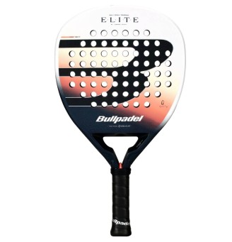 Racchetta Padel Bullpadel Elite W 2026 Triay