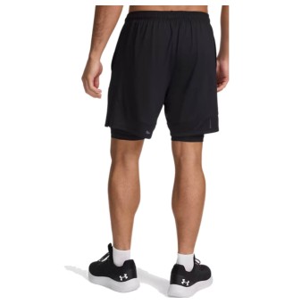Pantaloncini Under Armour UA Tech™ Vent 2in1| Universotennis.it