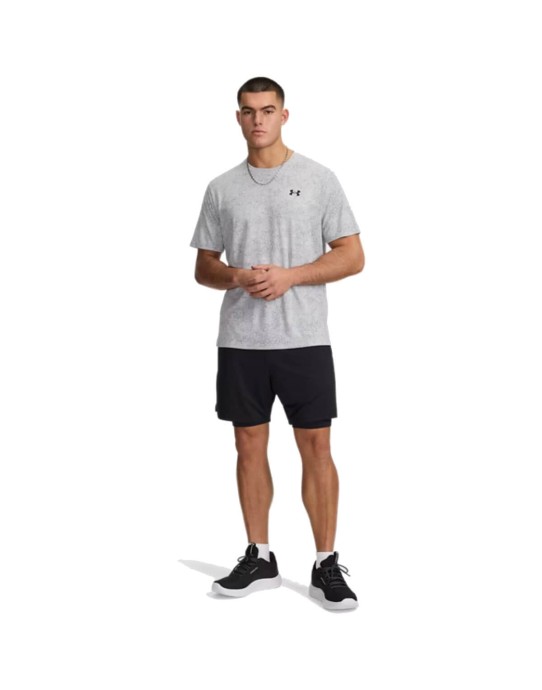 Pantaloncini Under Armour UA Tech™ Vent 2in1| Universotennis.it