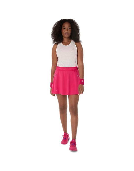 Canotta Asics Match Actibreeze