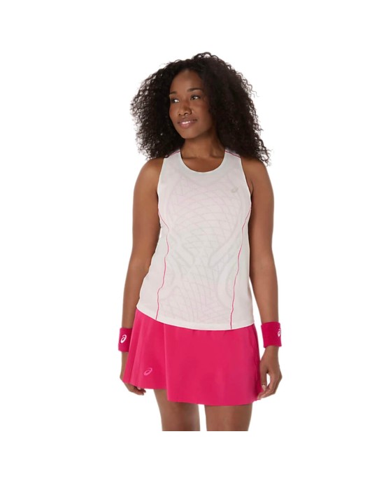 Canotta Asics Match Actibreeze