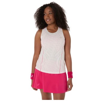 Canotta Asics Match Actibreeze