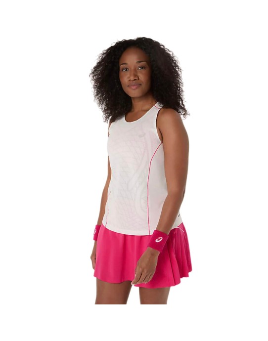 Canotta Asics Match Actibreeze