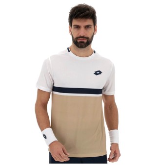 Polo Lotto Squadra III| Universotennis.it