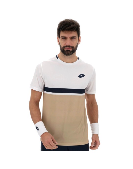 Polo Lotto Squadra III| Universotennis.it