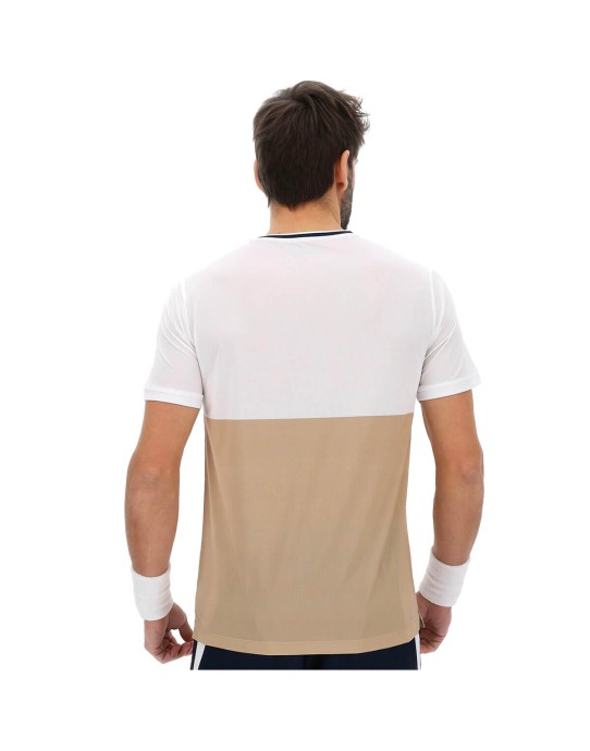Polo Lotto Squadra III| Universotennis.it