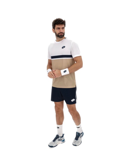 Polo Lotto Squadra III| Universotennis.it